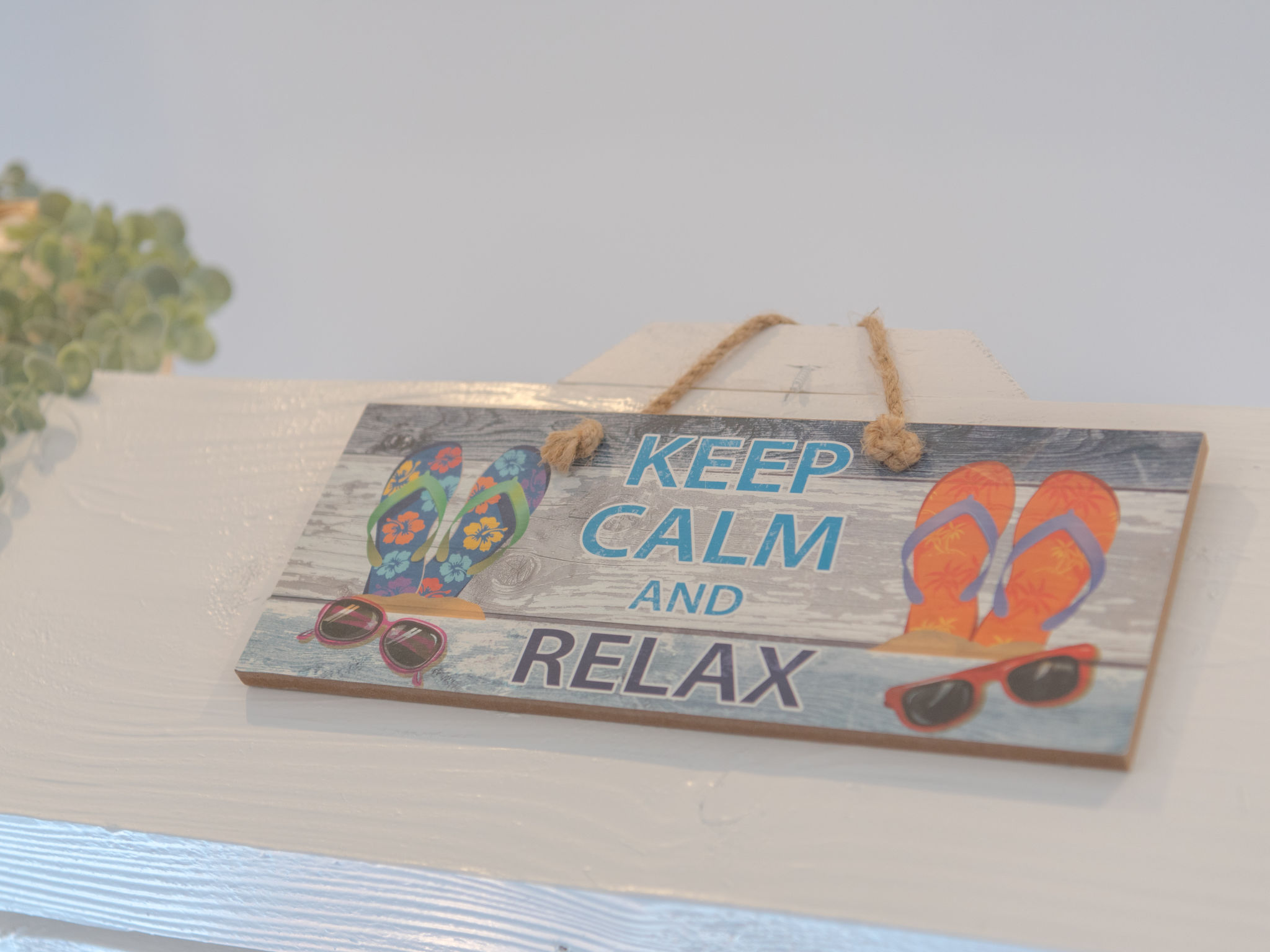 Photo of Seaview Penthouse