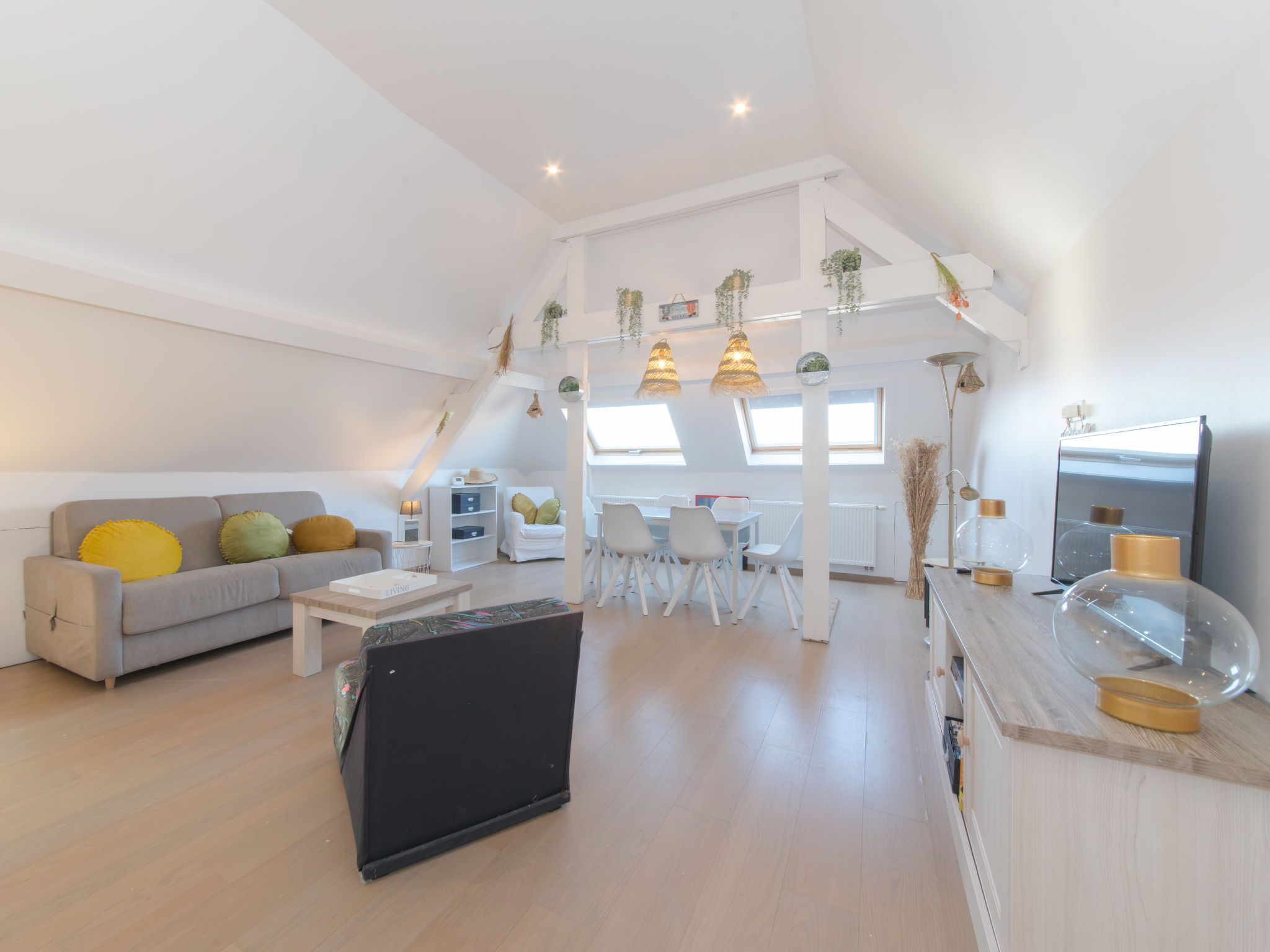 Photo of Seaview Penthouse