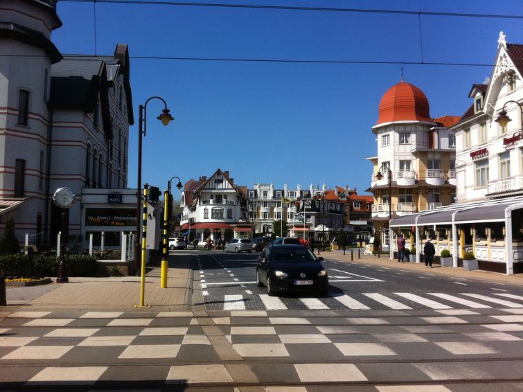 Photo of Beach House