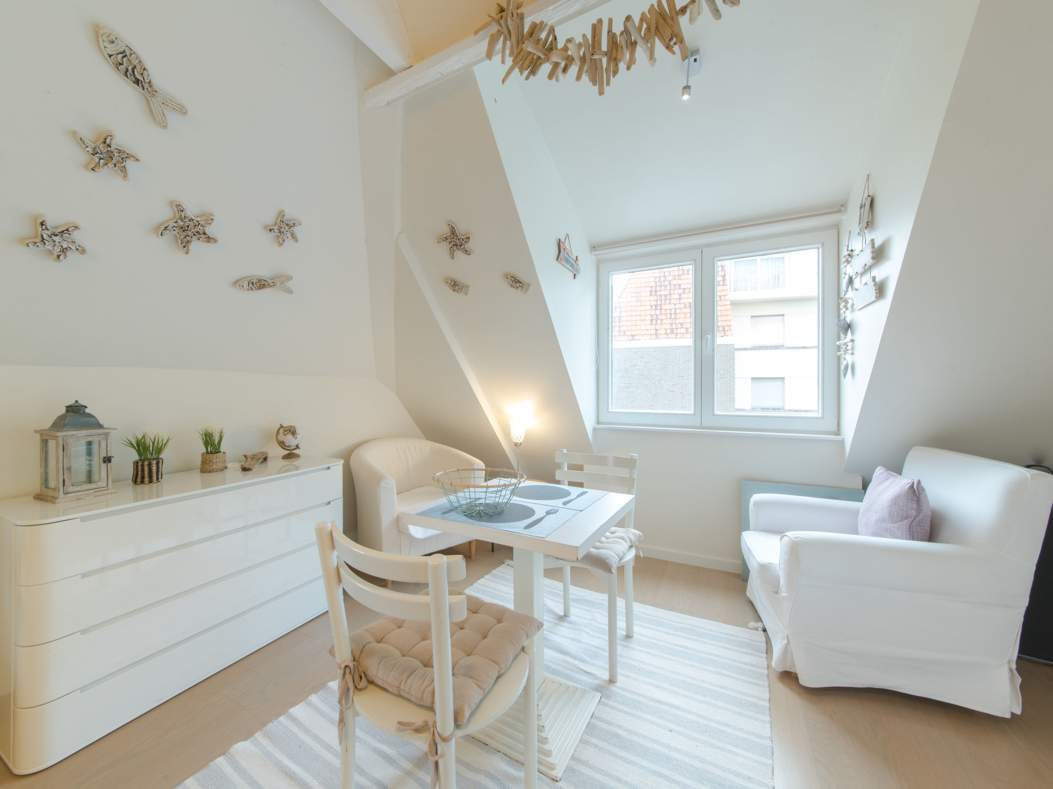 Photo of Beach House with lateral seaview