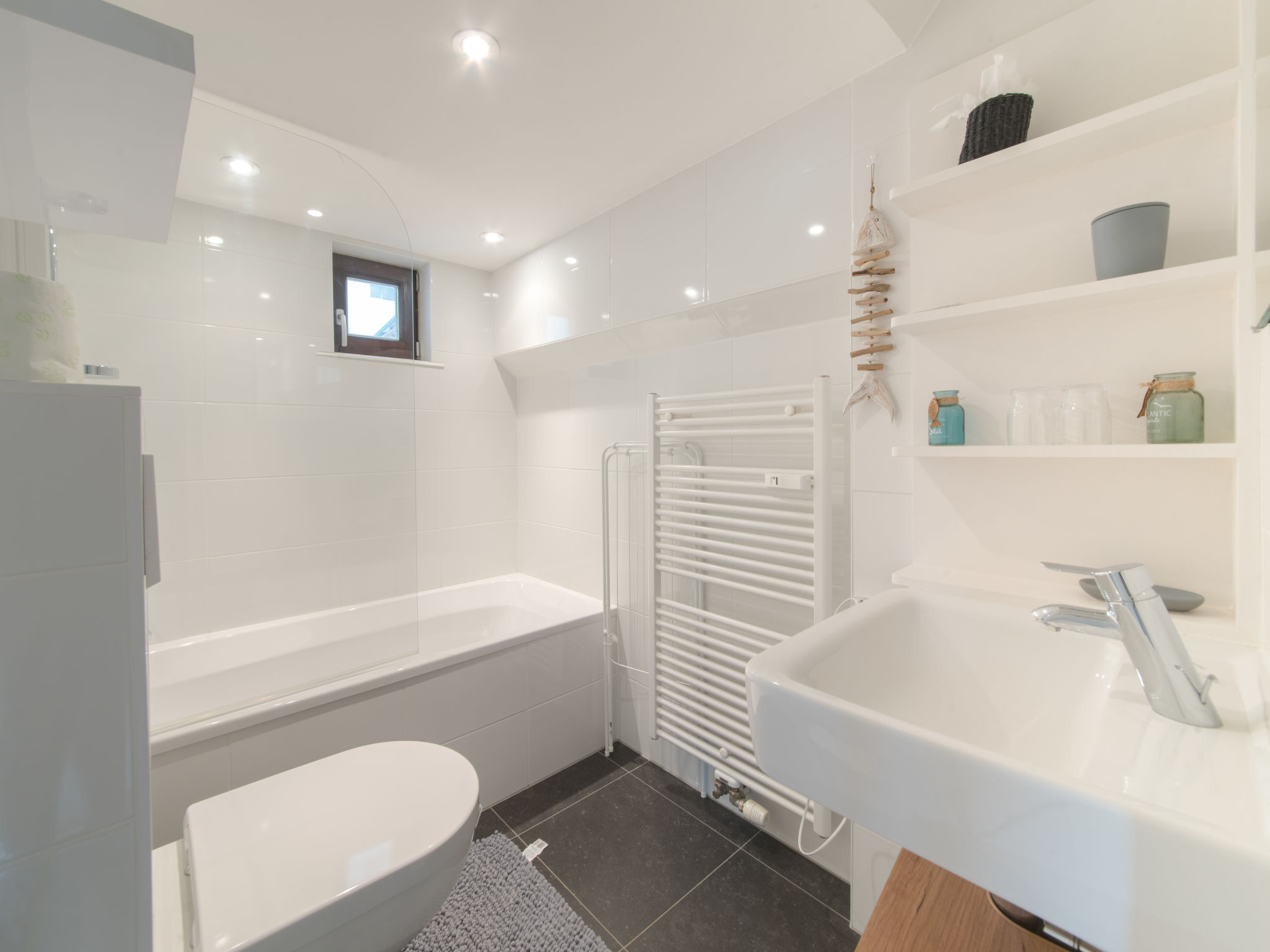 Photo of Beach House with lateral seaview