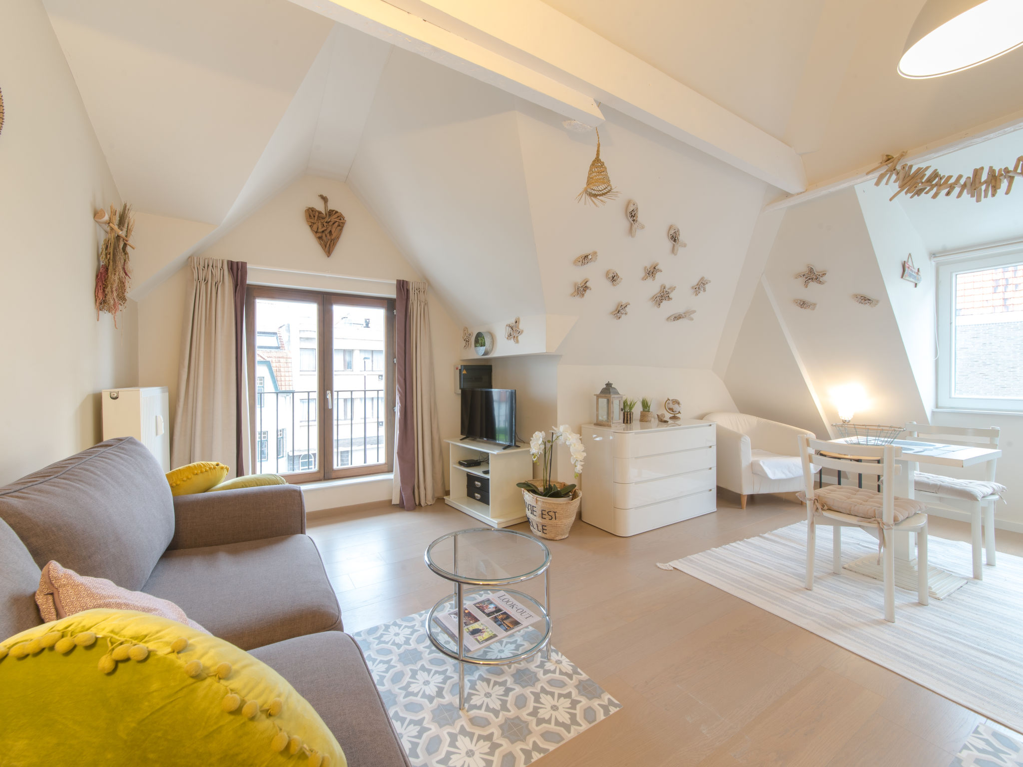 Photo of Beach House with lateral seaview