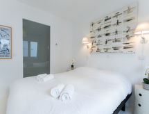 Aan zee: 5-persoons appartement met garage in De Haan - thumbnail 3
