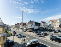 Aan zee: 5-persoons appartement met garage in De Haan - thumbnail 5
