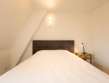Appartement aan het strand in De Haan, 4 personen, zeezicht - thumbnail 6