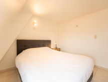 Appartement aan het strand in De Haan, 4 personen, zeezicht - thumbnail 4
