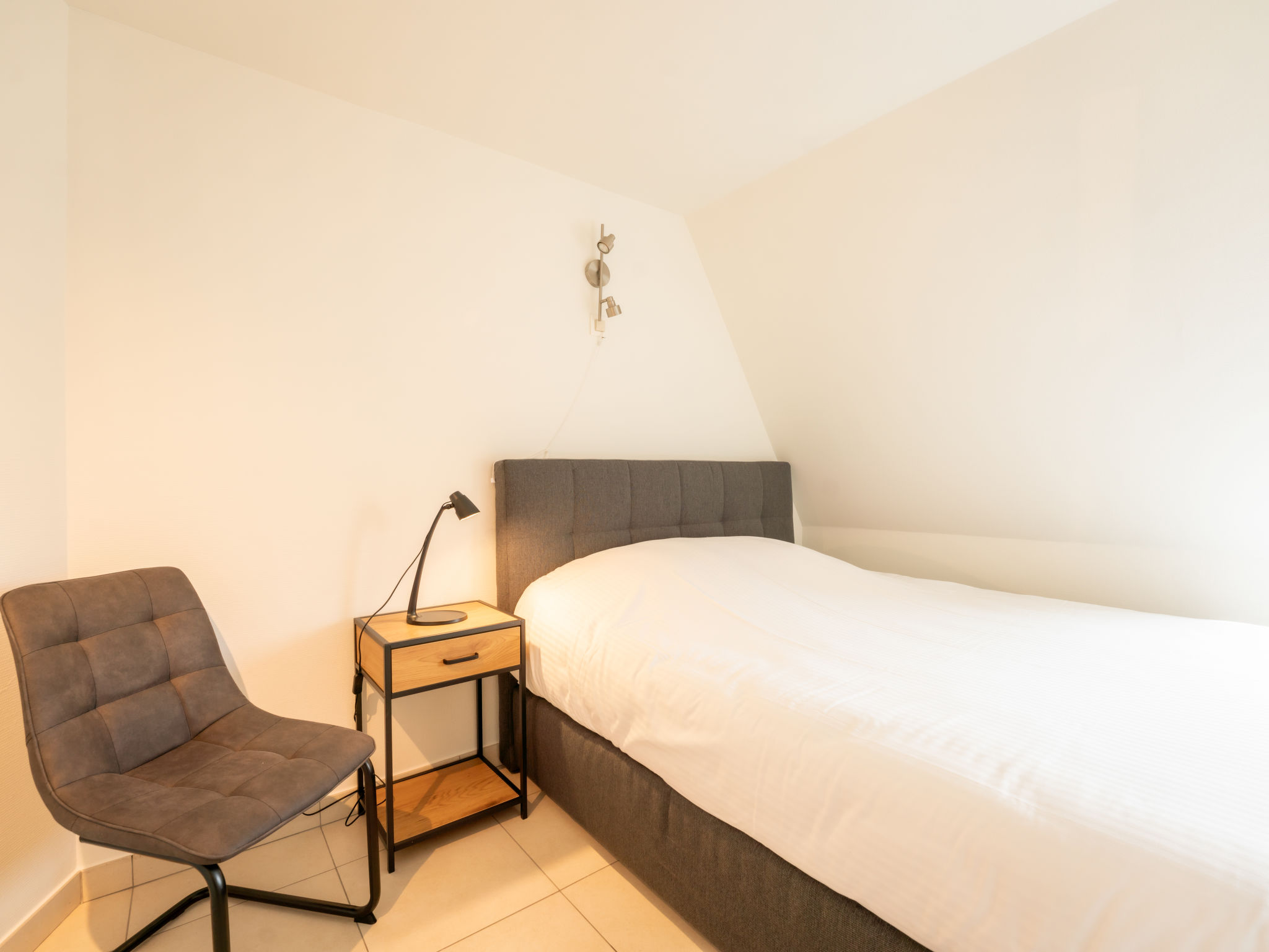 Photo of Koekoeksnest Penthouse at the beach