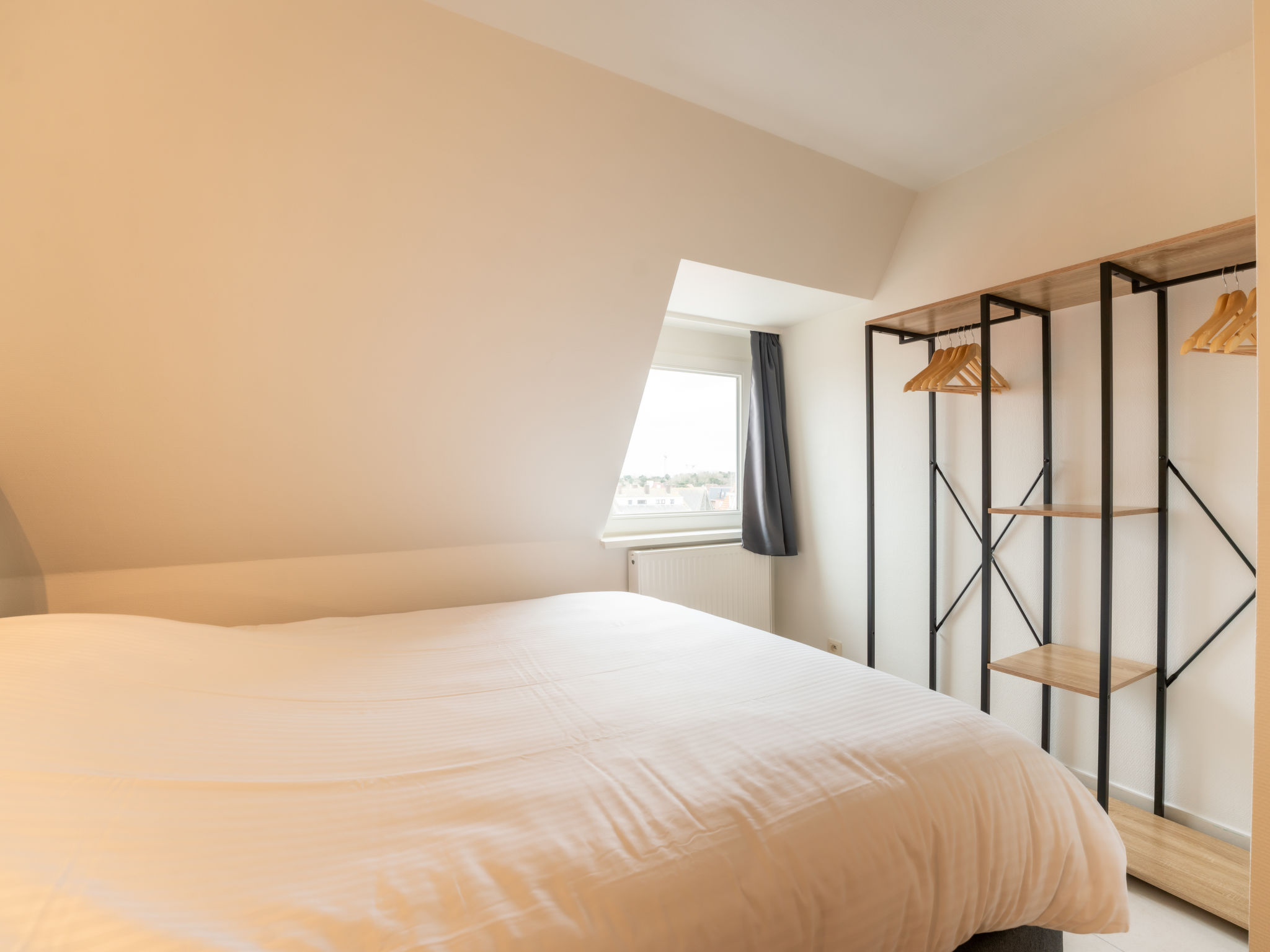 Photo of Koekoeksnest Penthouse at the beach