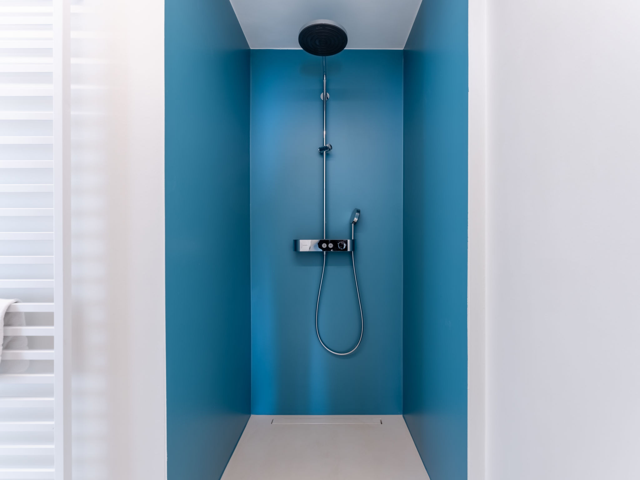 Marie Antoinette-Inside