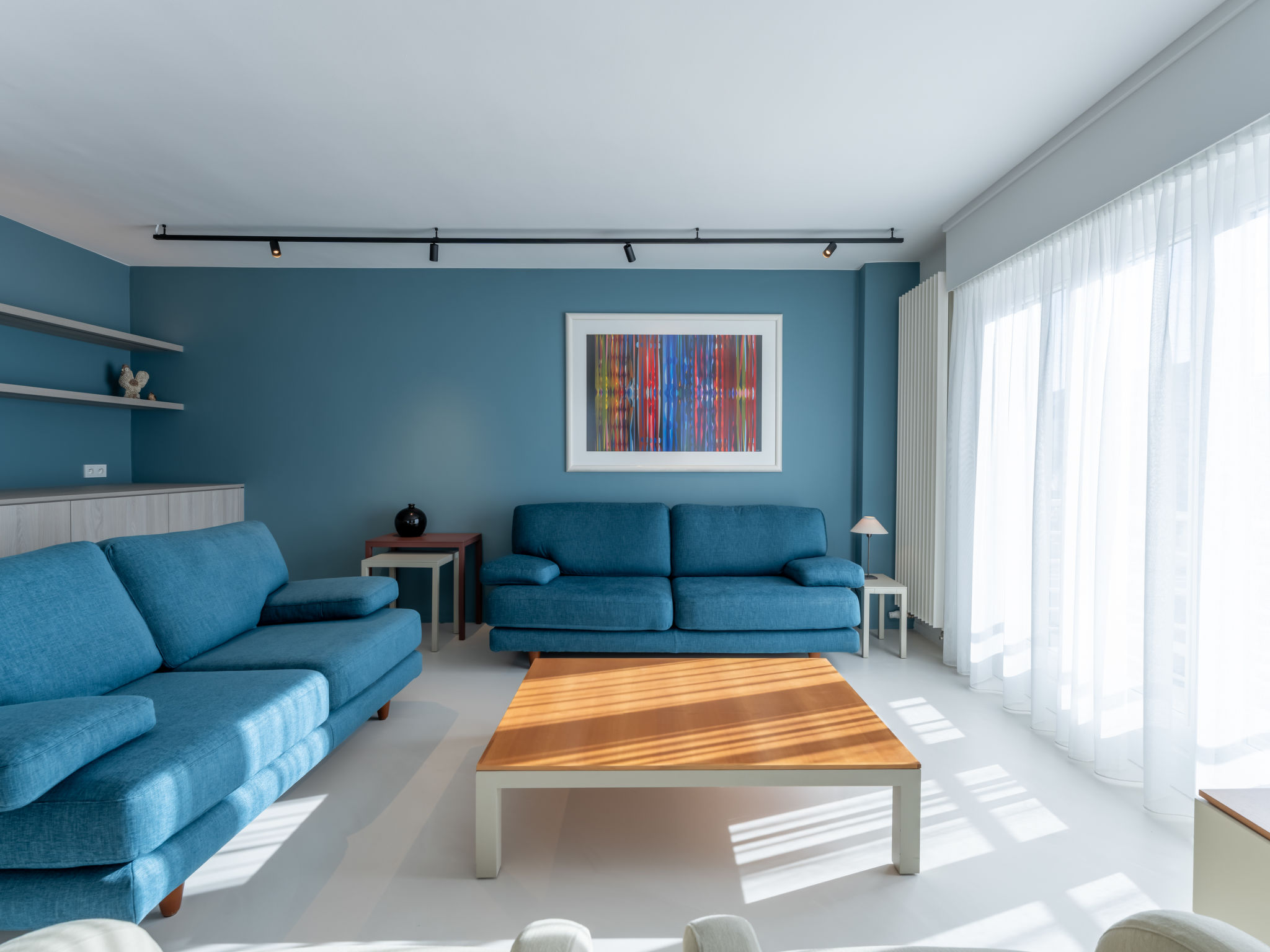 Marie Antoinette-Inside