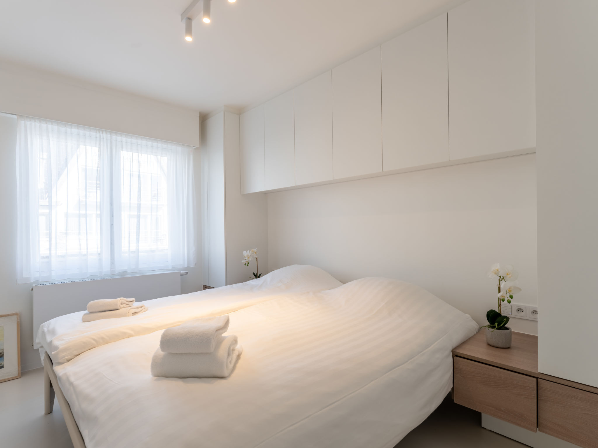 Marie Antoinette-Inside