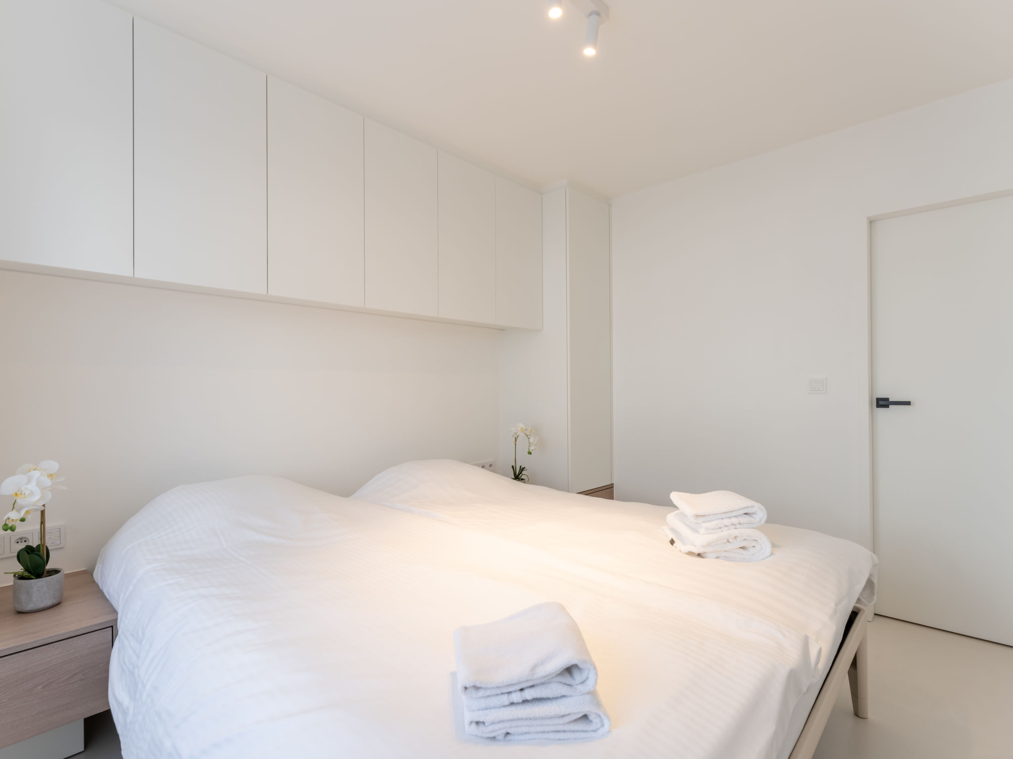 Marie Antoinette-Inside