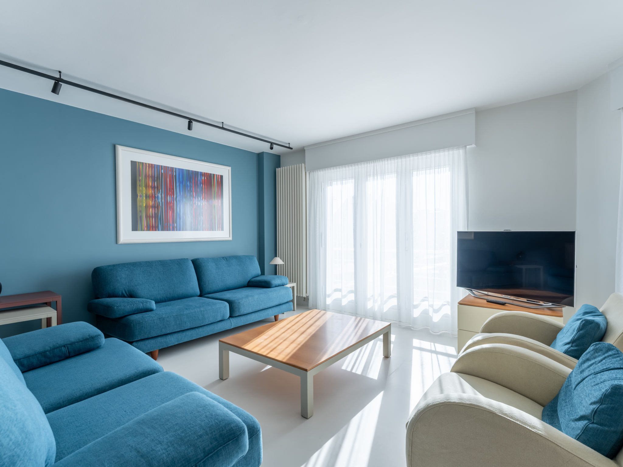 Marie Antoinette-Inside