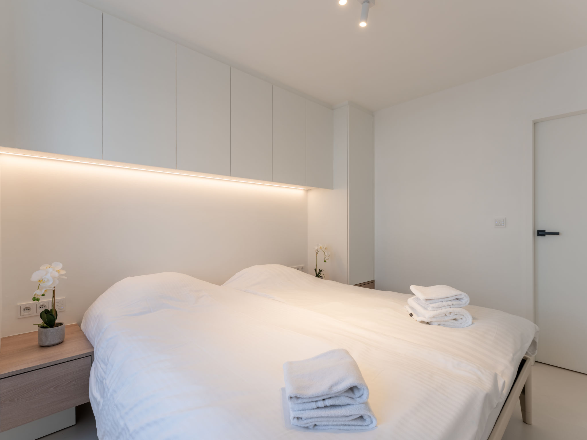 Marie Antoinette-Inside