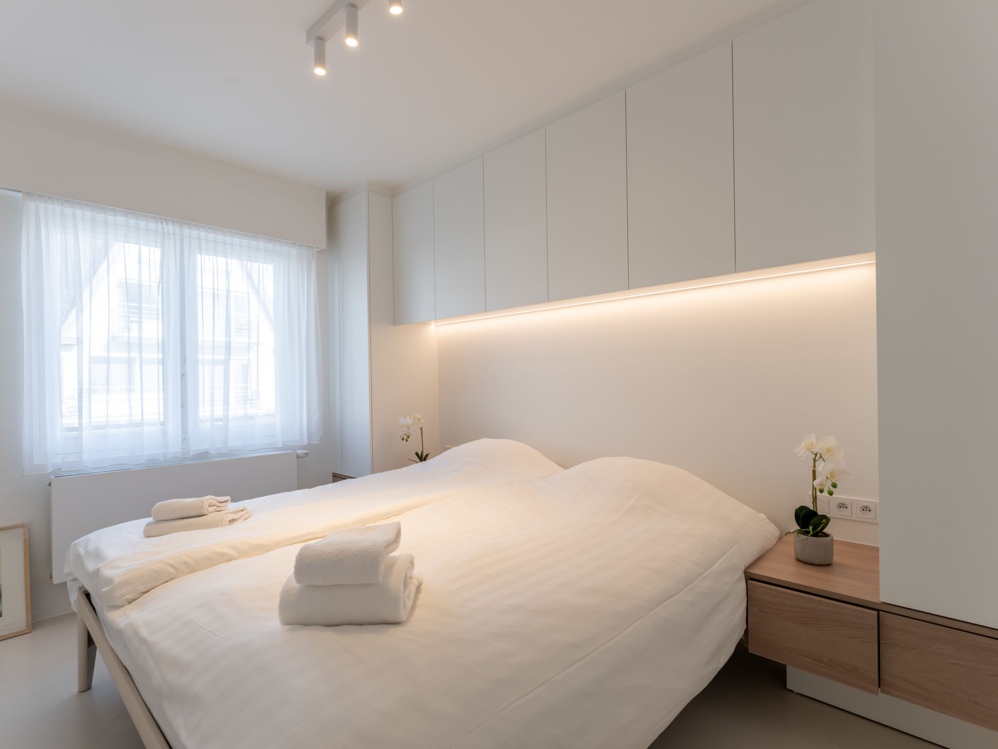 Marie Antoinette-Inside