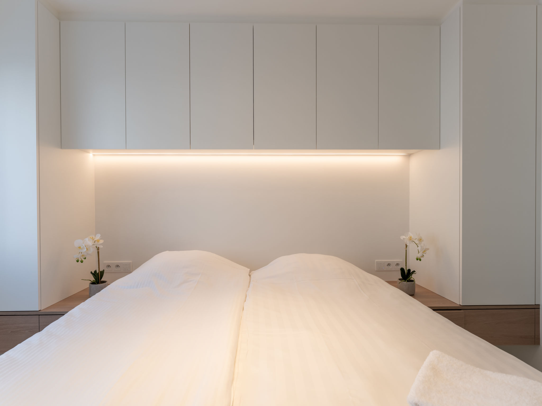 Marie Antoinette-Inside