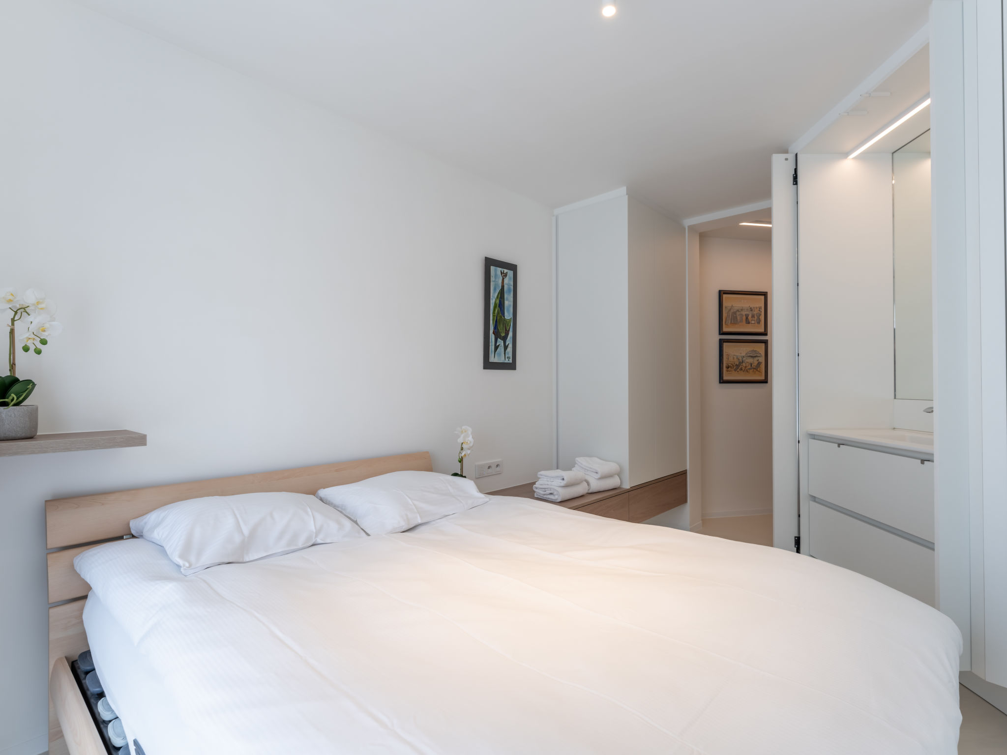 Marie Antoinette-Inside