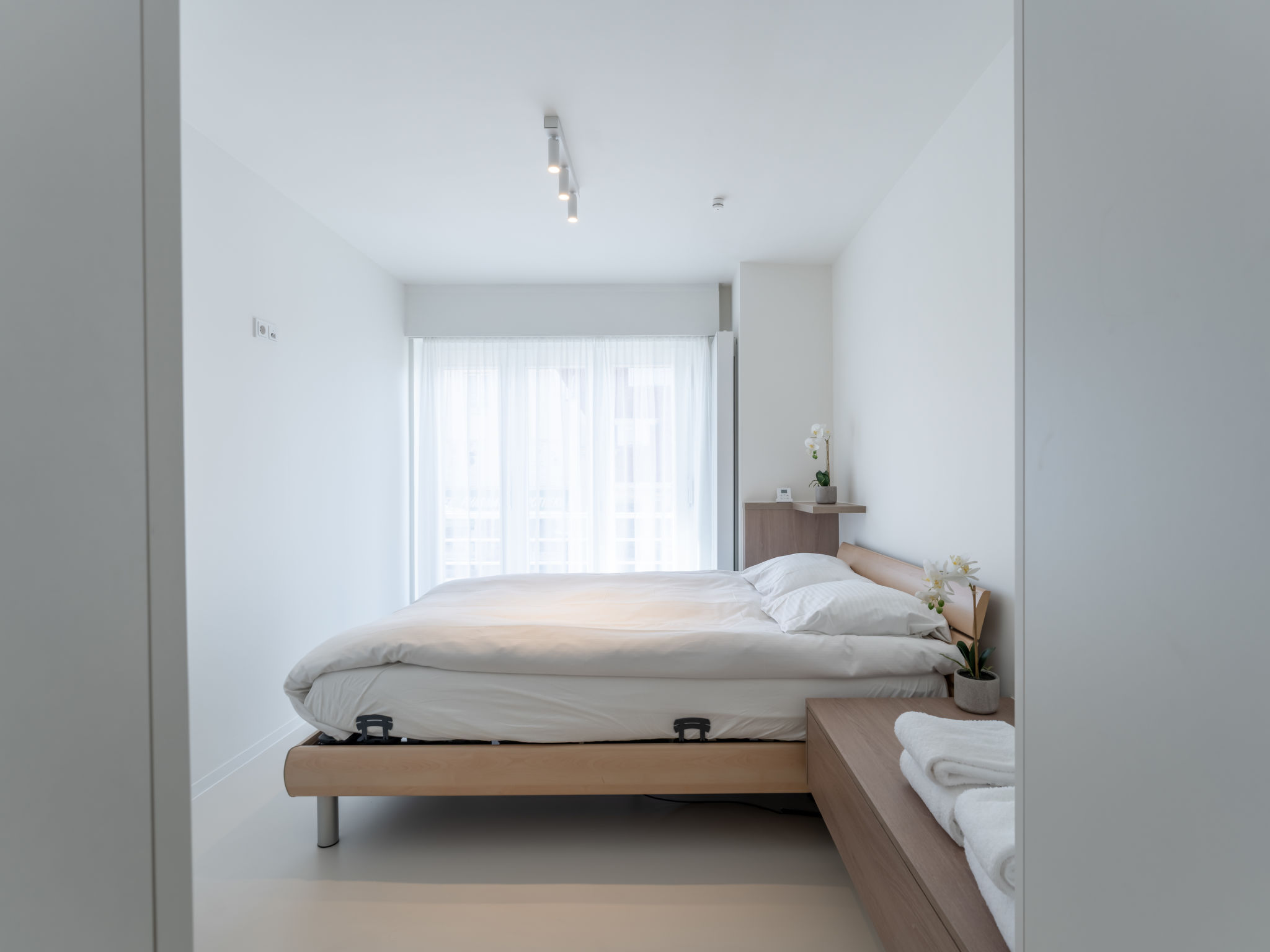 Marie Antoinette-Inside