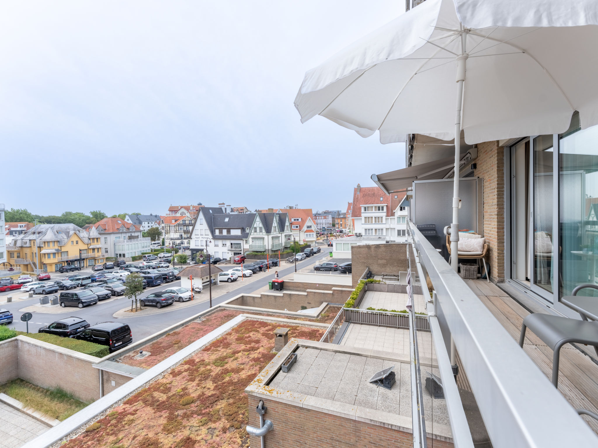 Silver@thebeach - Buiten