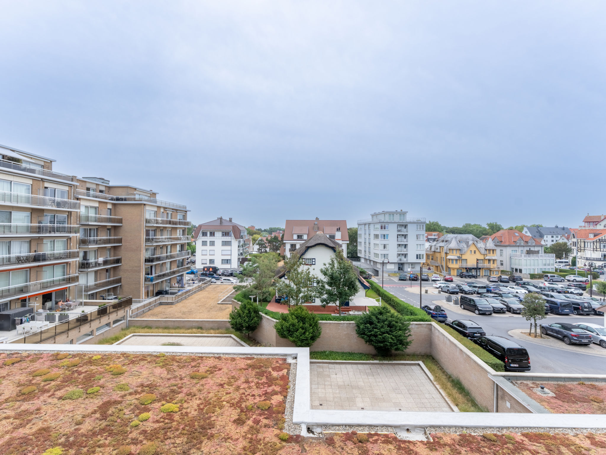 Silver@thebeach - Buiten