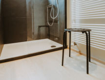 6-persoons appartement aan het strand in De Haan - thumbnail 5