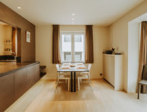 6-persoons appartement aan het strand in De Haan - thumbnail 2