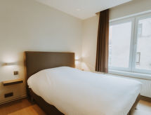 6-persoons appartement aan het strand in De Haan - thumbnail 4