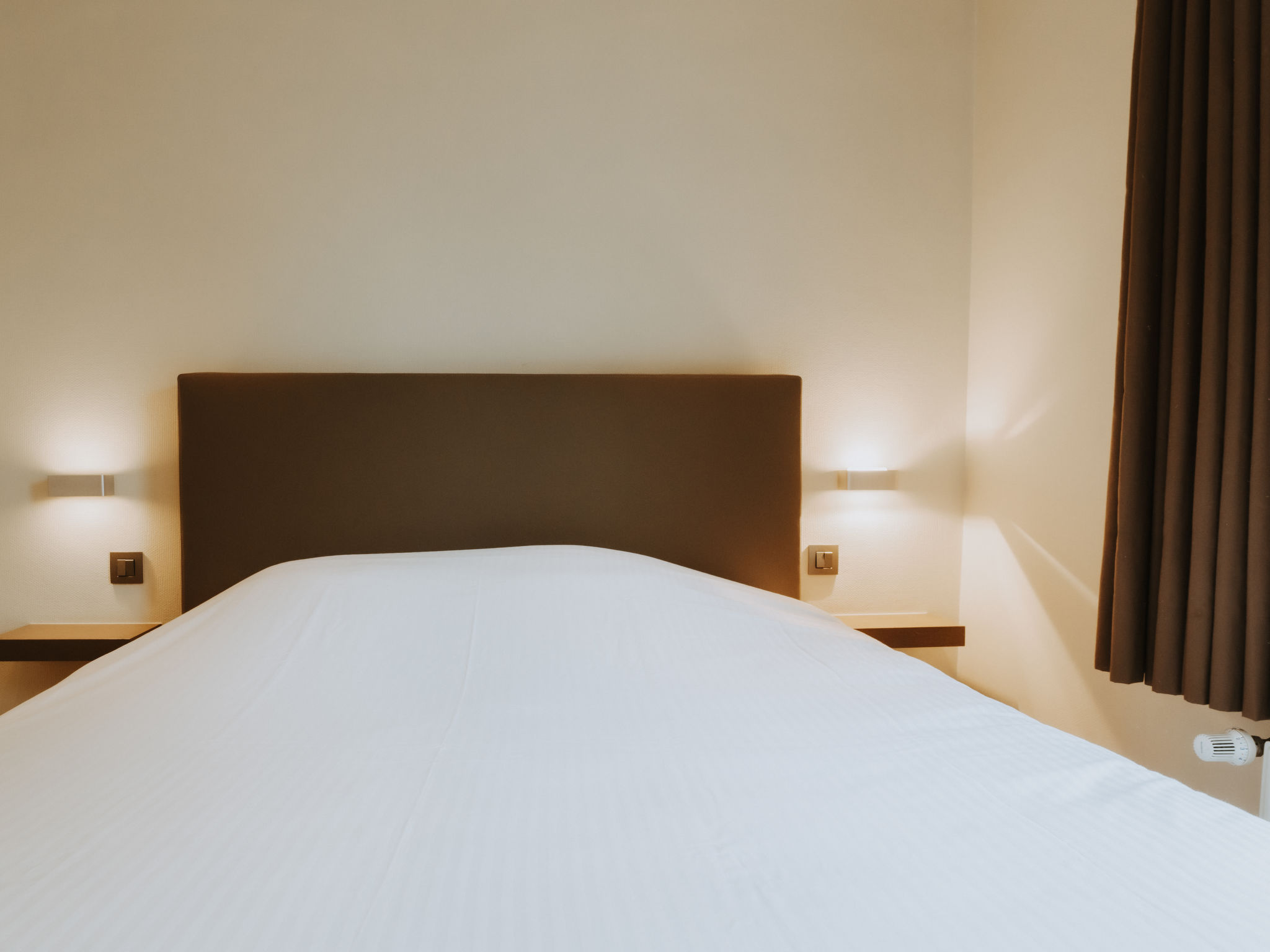 Photo of Goethe close to the beach