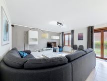 6-persoons vrijstaand vakantiehuis in De Haan - thumbnail 2