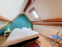 6-persoons vrijstaand vakantiehuis in De Haan - thumbnail 4