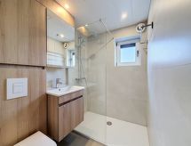 6-persoons vrijstaand vakantiehuis in De Haan - thumbnail 5