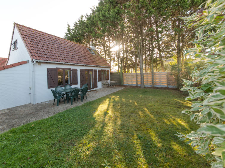 Search and Stay destination De Haan, Vlaams Gewest - Belgium from AU$ 337. Nova Park
