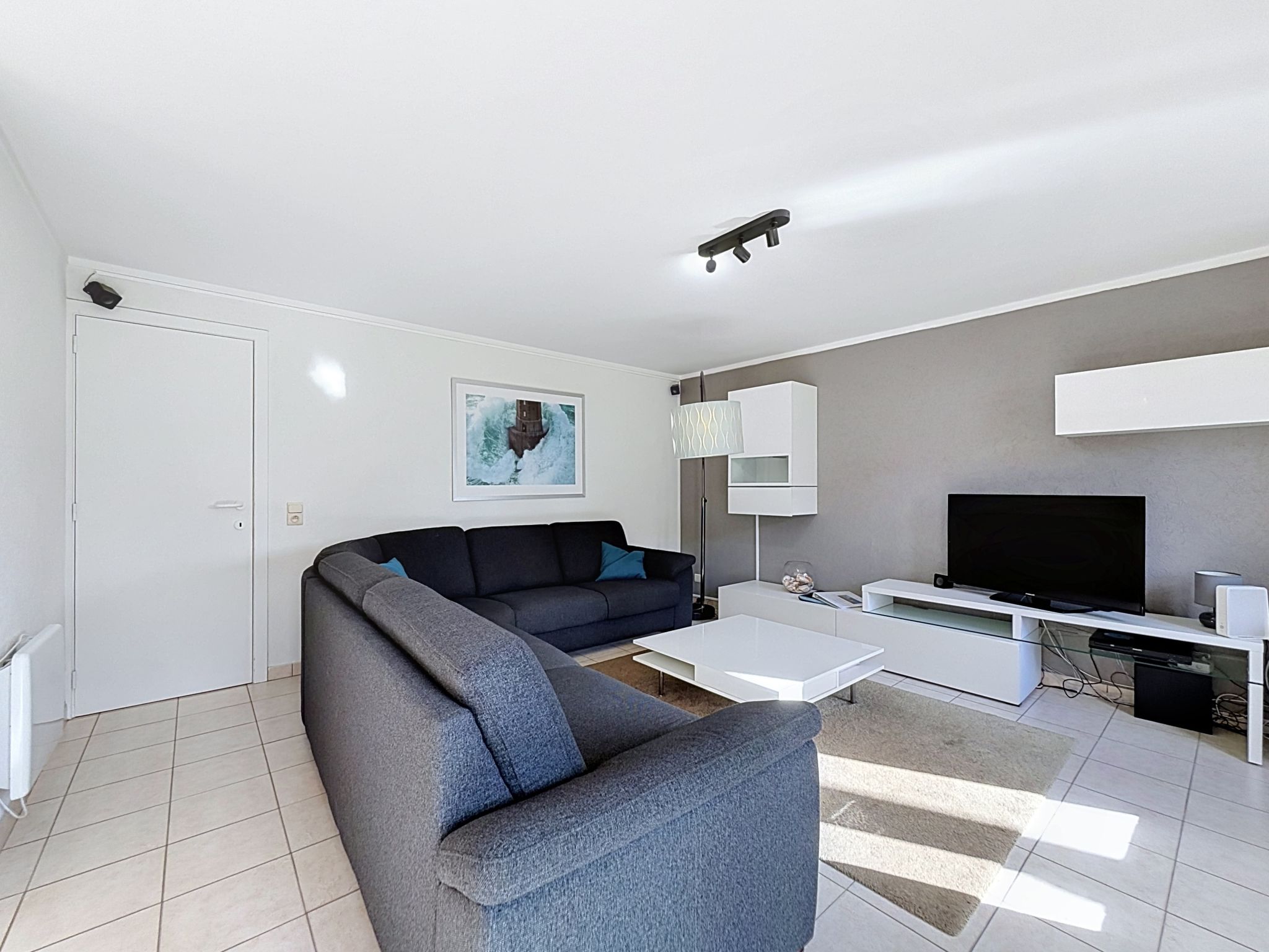 Maison Vissershuisje Nova with parking – Séjour, photo 9 sur 26