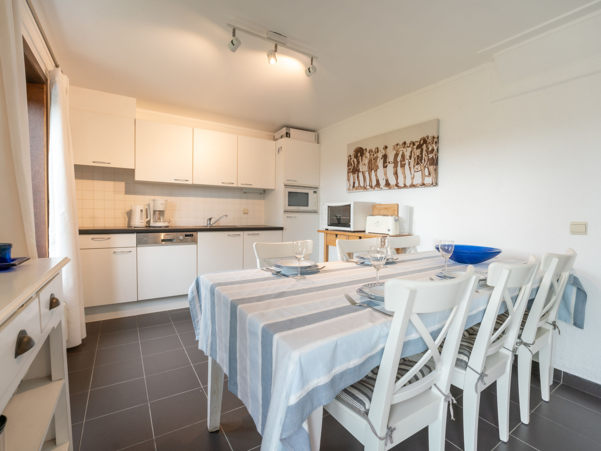 Photo of Ingrid with parking