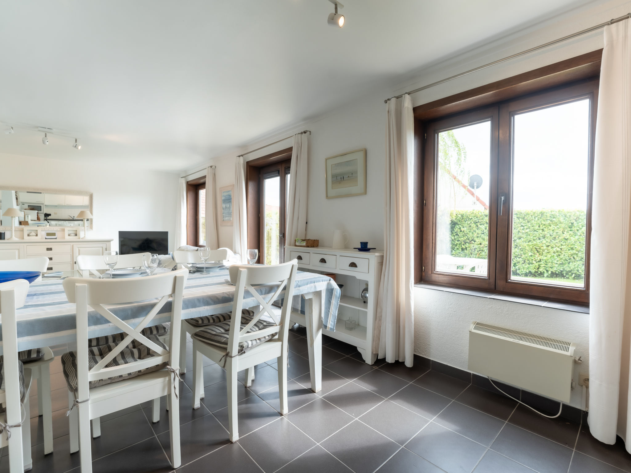 Photo of Ingrid with parking