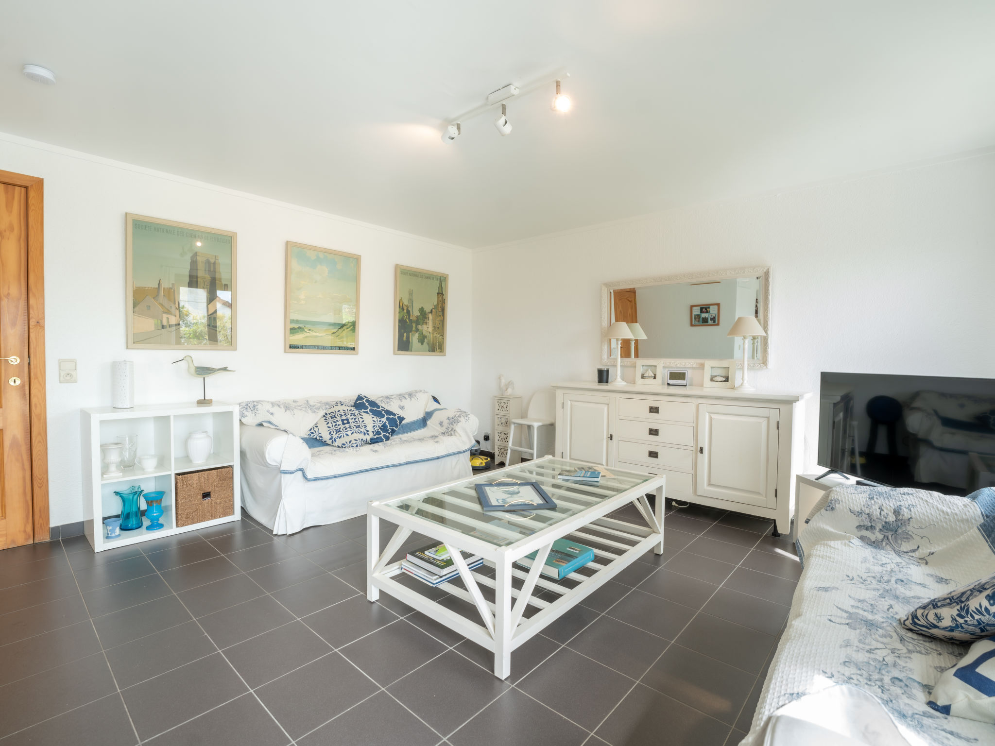 Photo of Ingrid with parking