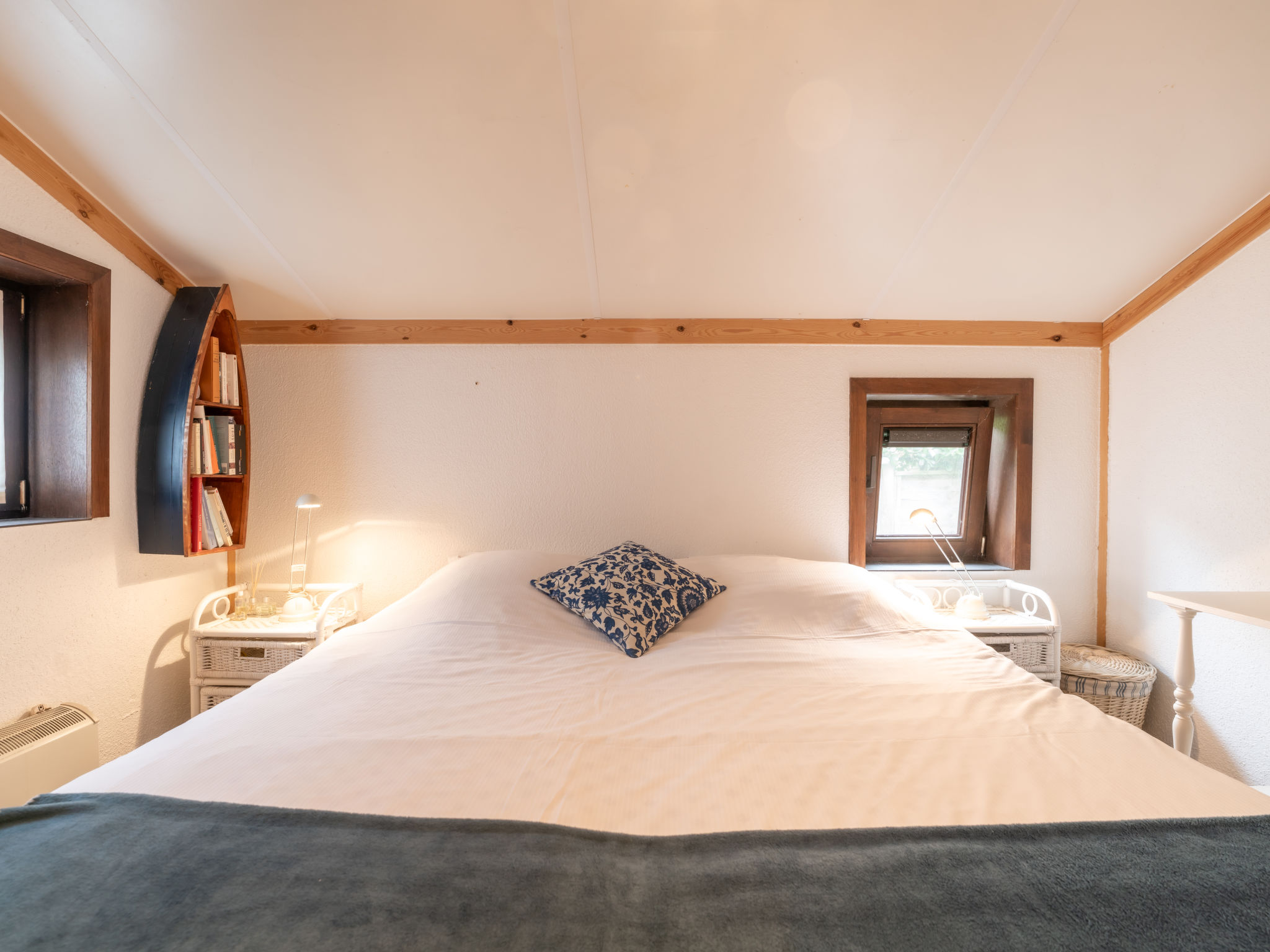 Photo of Ingrid with parking