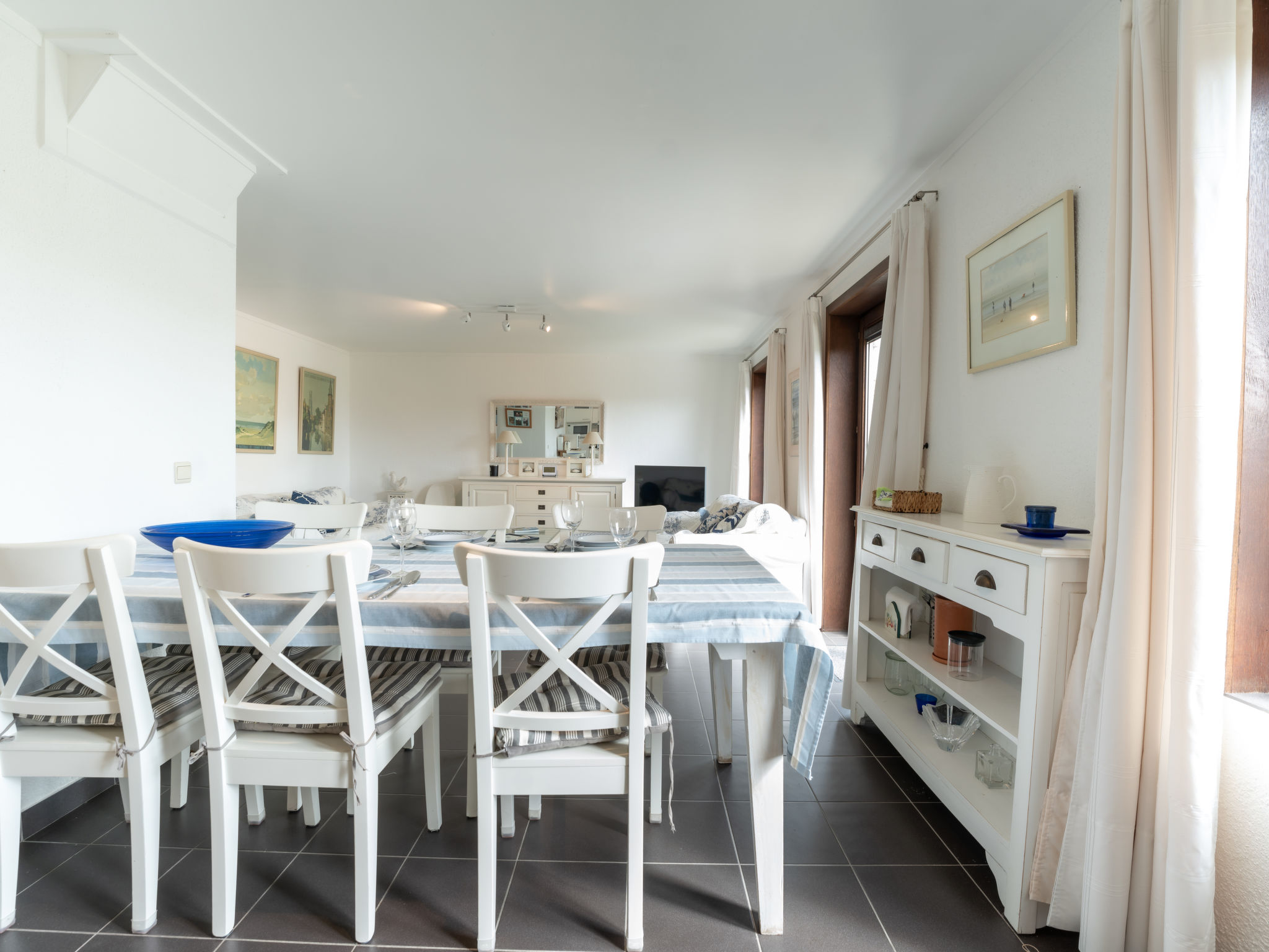 Photo of Ingrid with parking