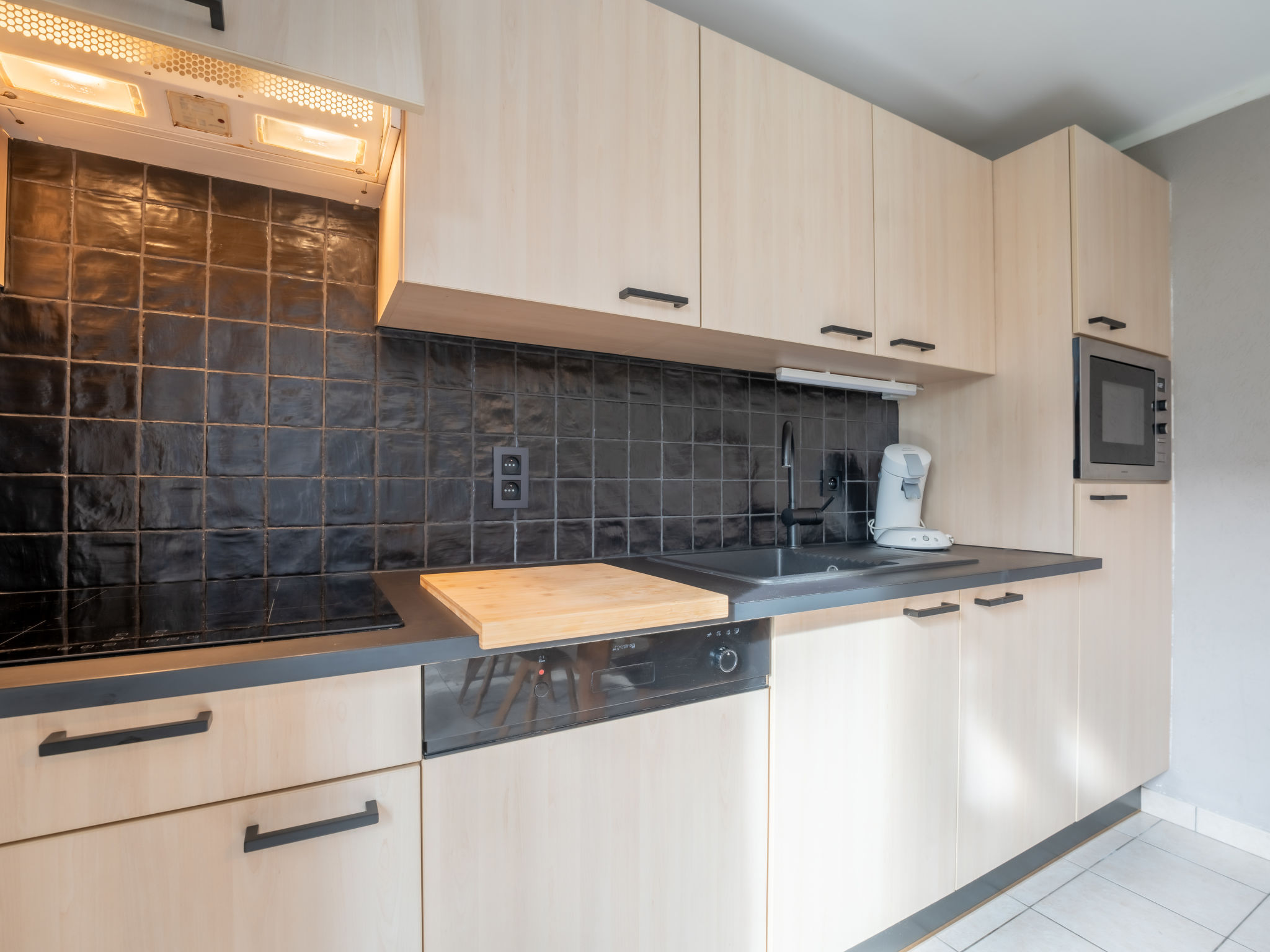 Photo of Il Passimento with parking and airco