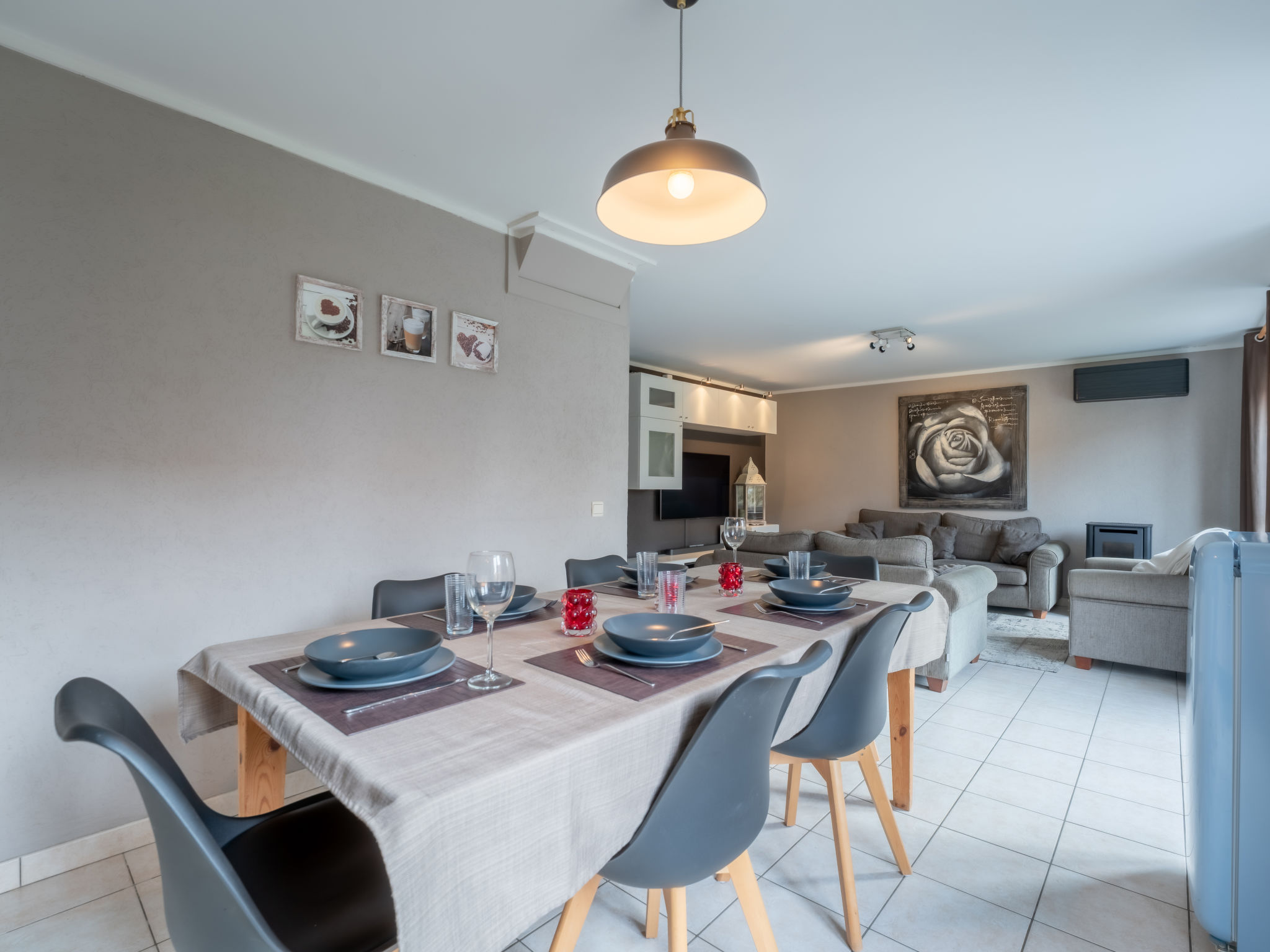 Photo of Il Passimento with parking and airco