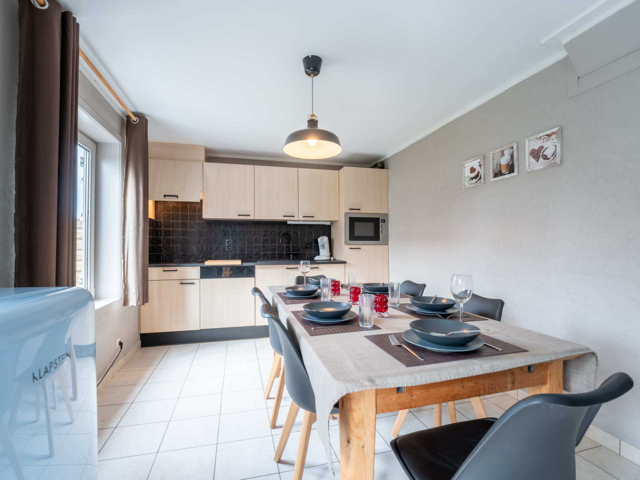 Photo of Il Passimento with parking and airco