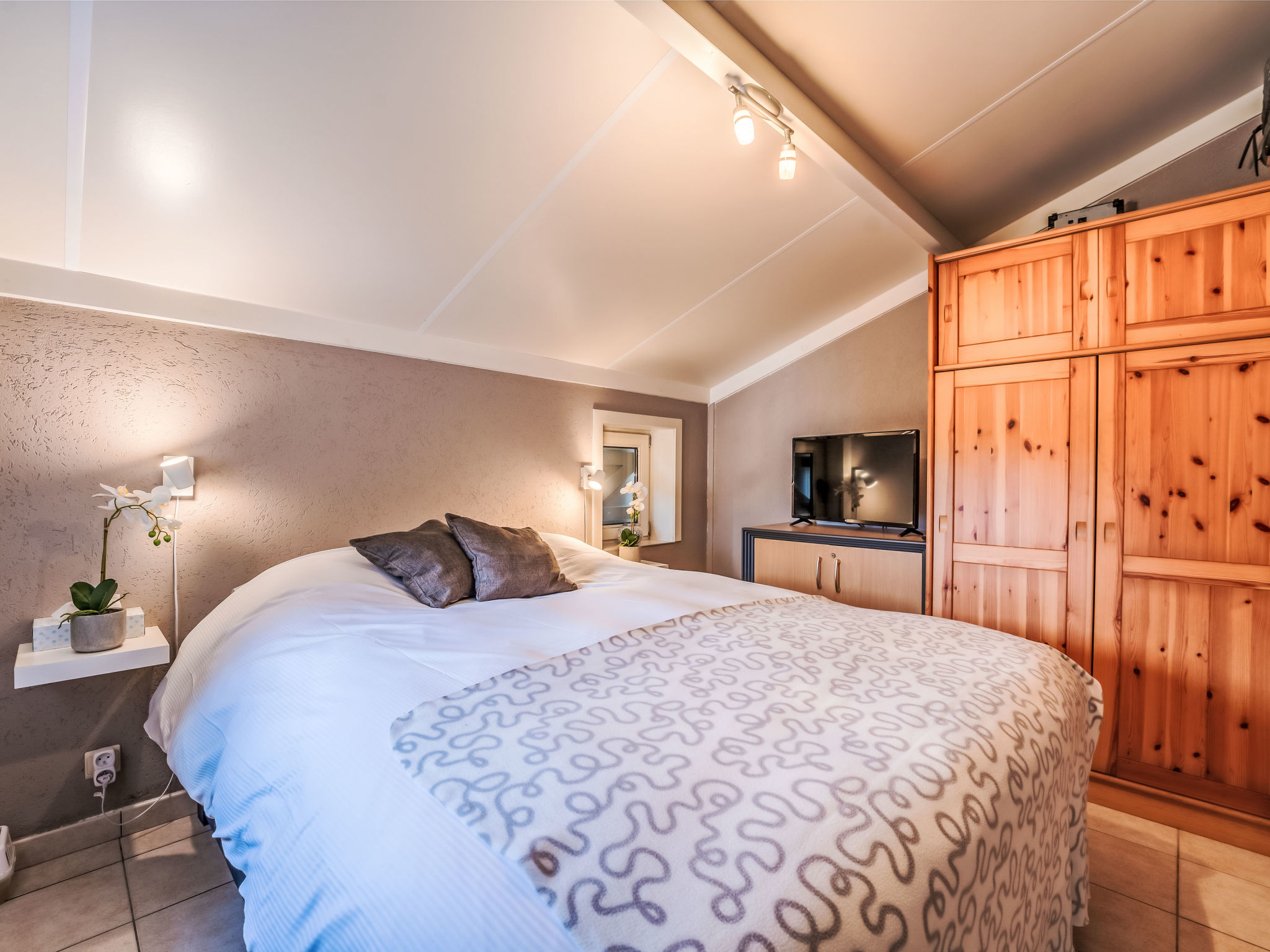 Photo of Il Passimento with parking and airco