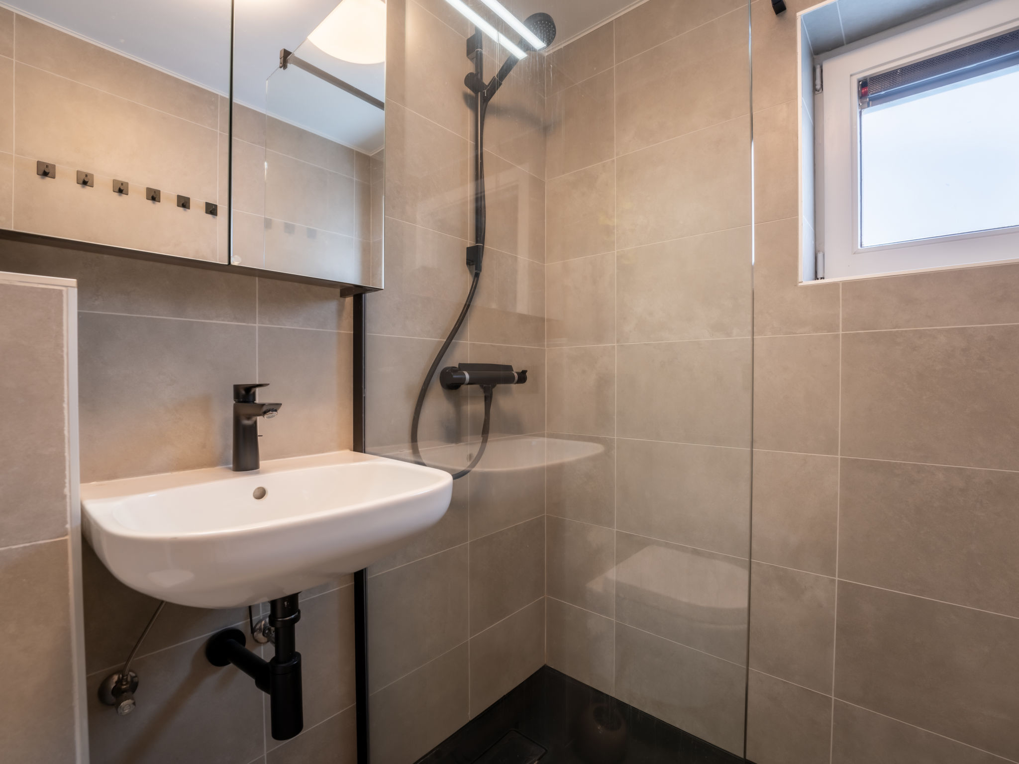 Photo of Il Passimento with parking and airco