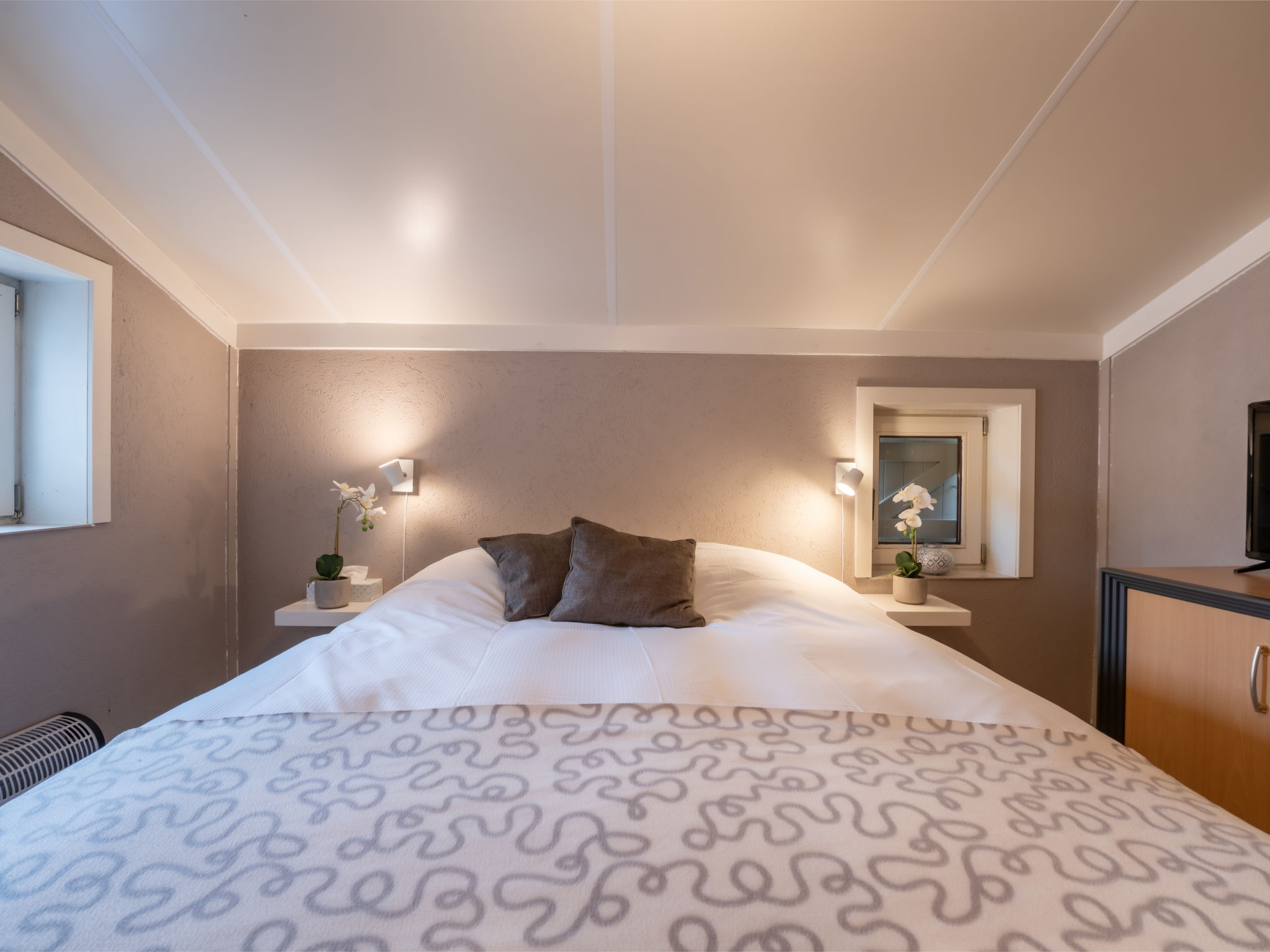 Photo of Il Passimento with parking and airco