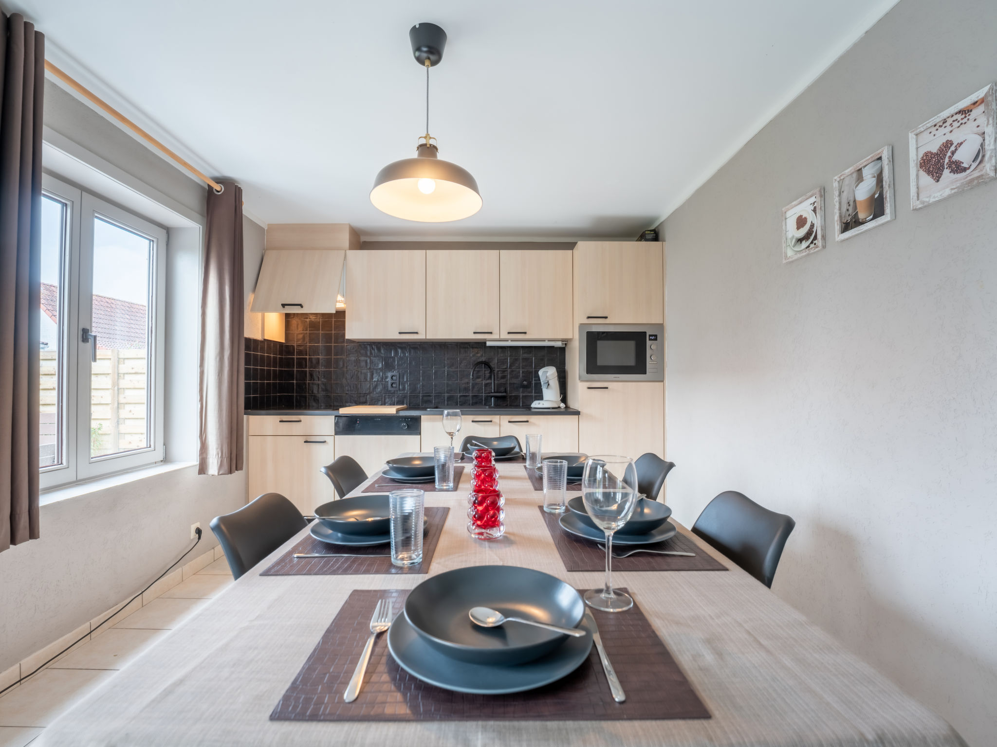 Photo of Il Passimento with parking and airco