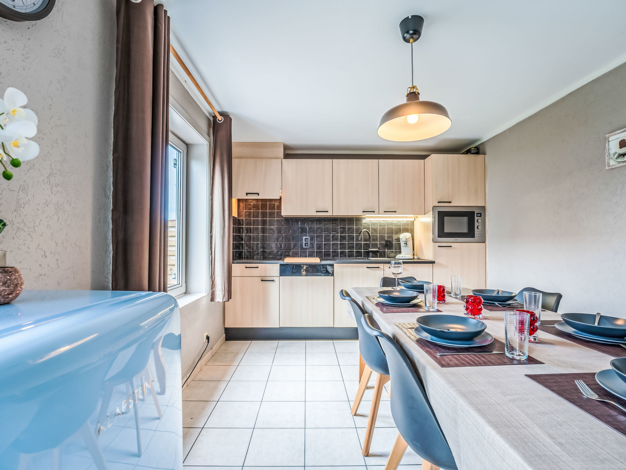 Photo of Il Passimento with parking and airco