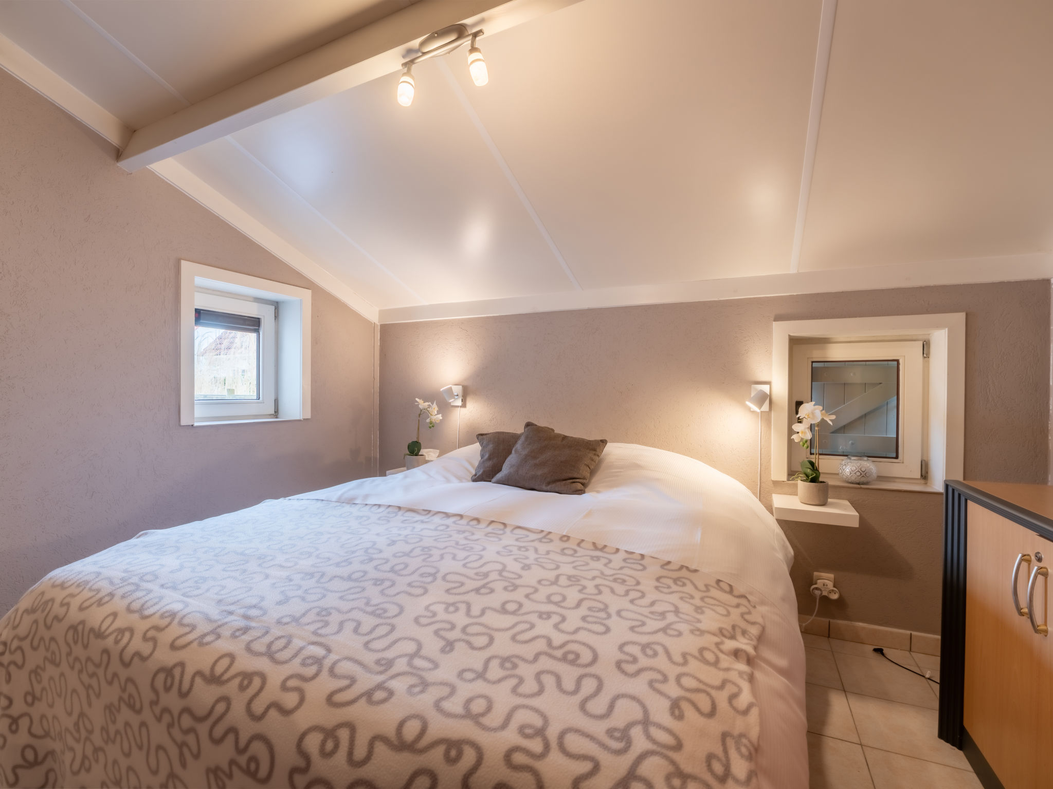 Photo of Il Passimento with parking and airco