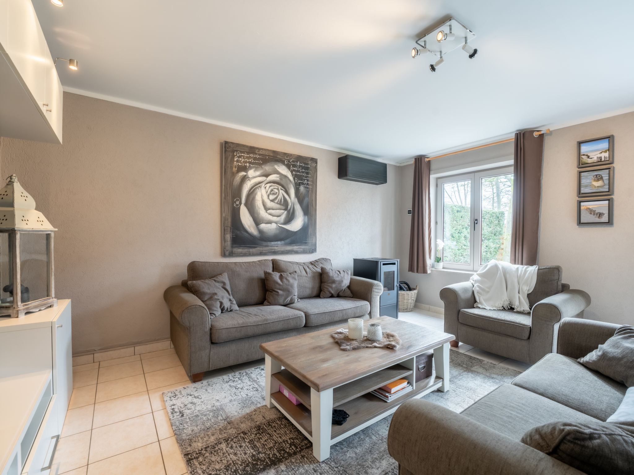 Photo of Il Passimento with parking and airco