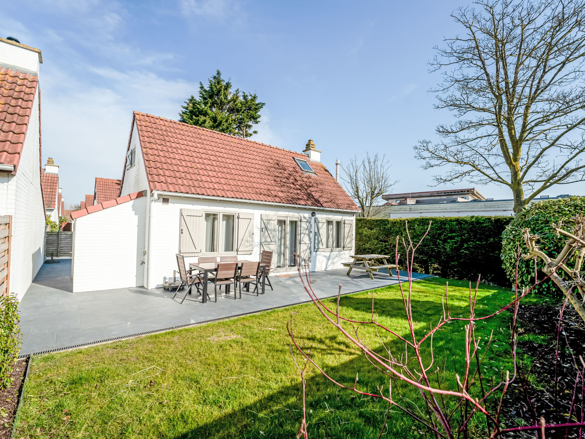 Photo of Il Passimento with parking and airco