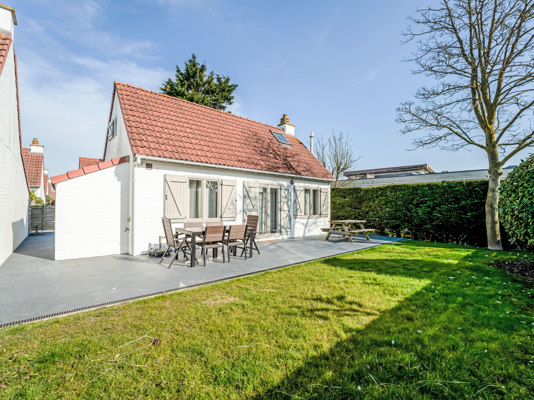 Photo of Il Passimento with parking and airco